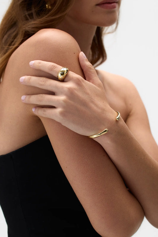 Midnight Sky Ring