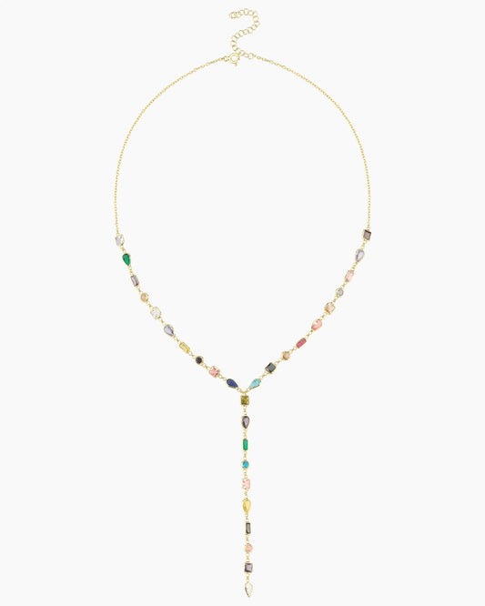 The Joy Set – Necklace & Bracelet