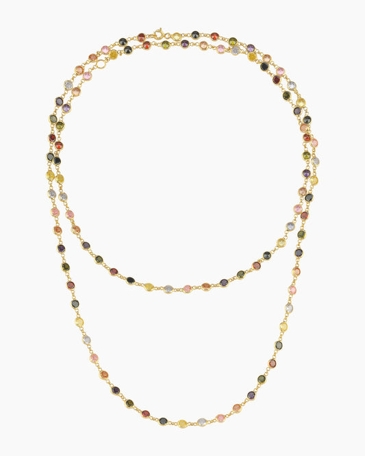 Out Of Office Necklace