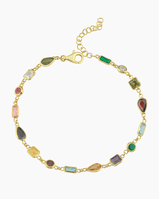 The Joy Bracelet