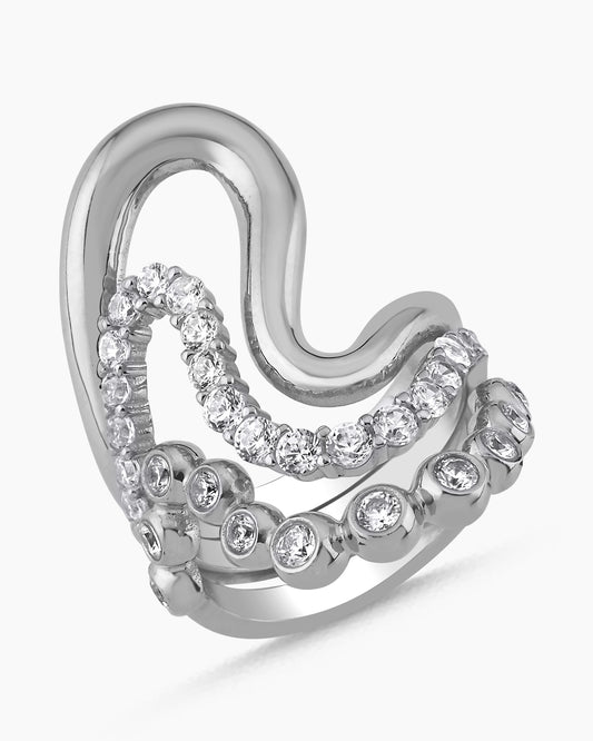Stardust Ring