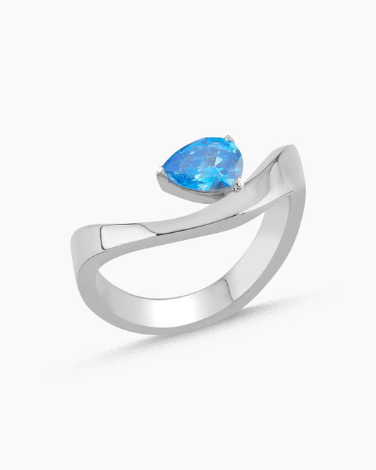 Moonlight Ring