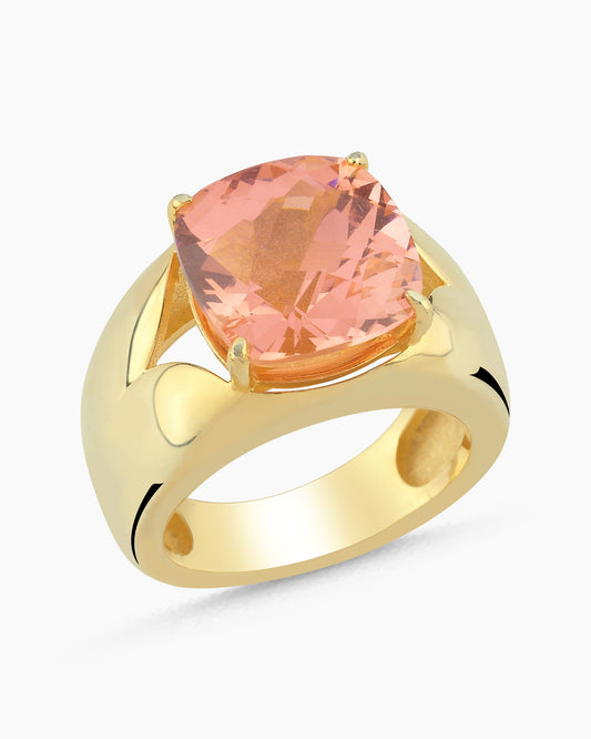 Sun Kissed Ring