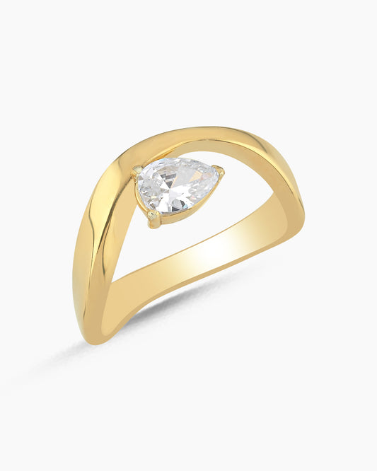 Sunshine Ring