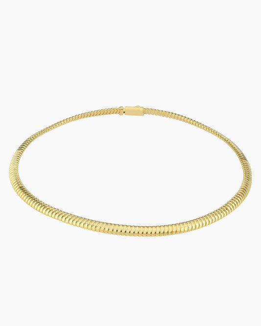 Power Play Mini Necklace