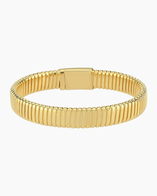 The Edge Bracelet