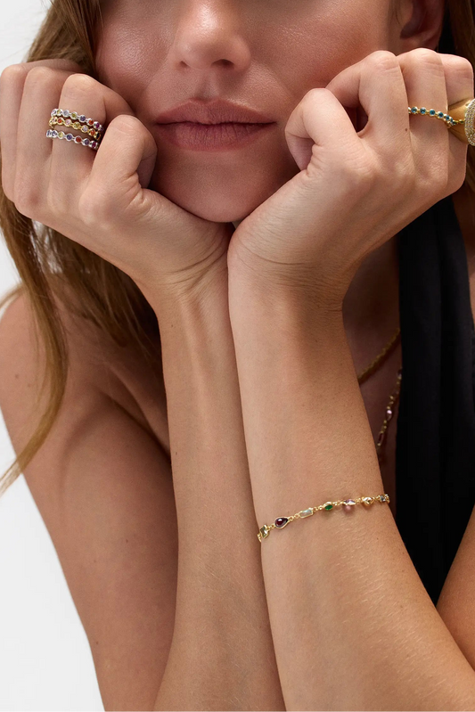 The Joy Bracelet