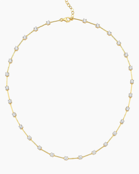 Heartbeats Necklace