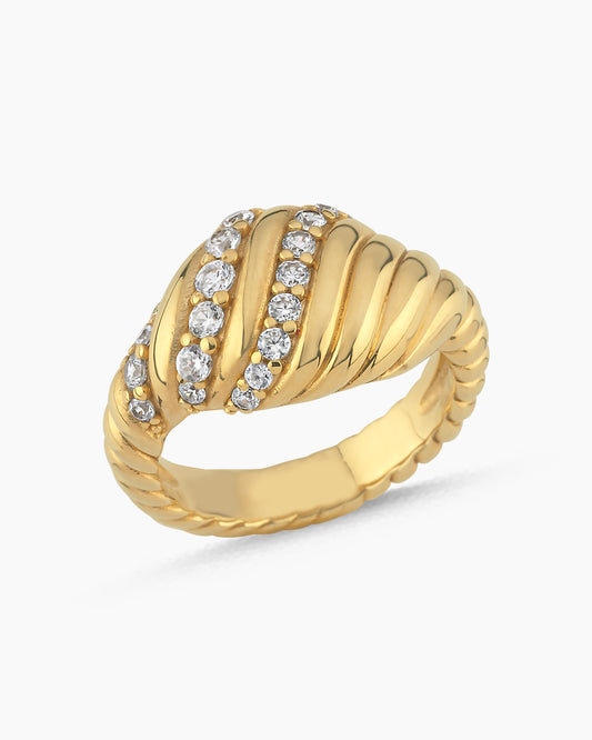 Kiss Of Life Ring