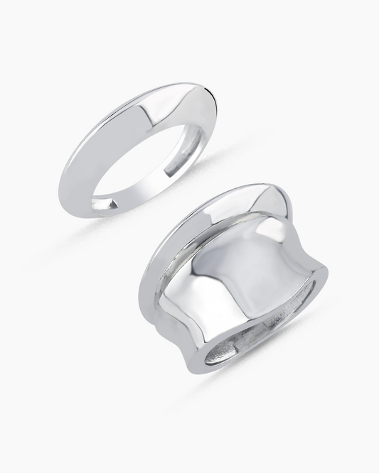 Hold Me Tight Ring