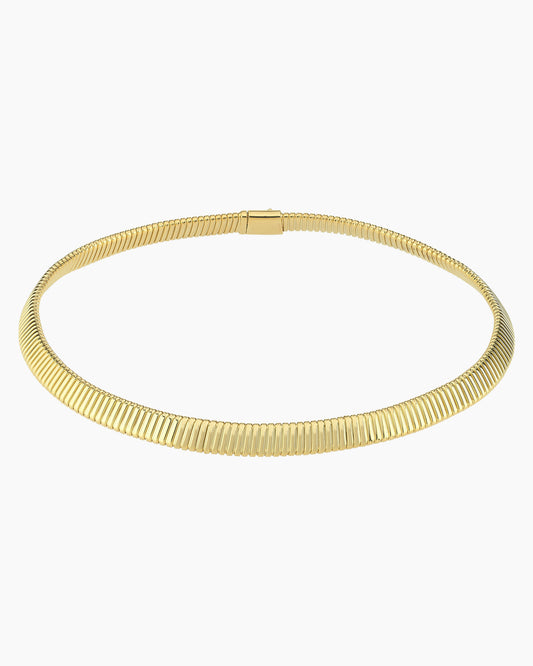 The Edge Necklace
