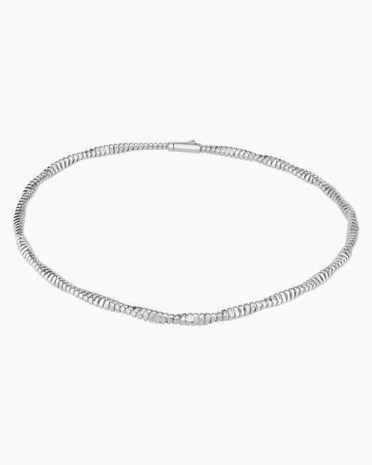 Twisted Love Necklace