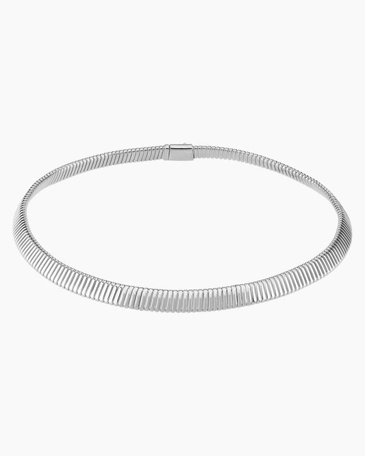 The Edge Necklace