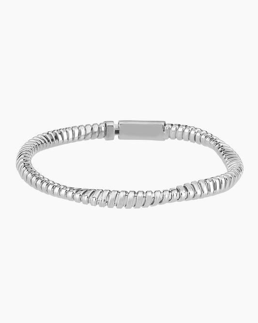 Twisted Love Bracelet
