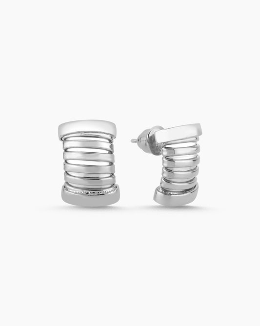 Small Talk Earring